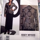 Vogue Pattern # 2768 UNCUT Misses Jacket & Skirt Size 8 10 12 Paris Original