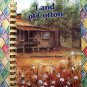 Land of Cotton Cookbook Collection of Southern Recipes