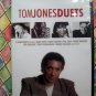 Tom Jones: Duets on DVD SEALED ~ New! Recorded Songs