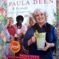Paula Deen & Friends Living It Up Southern Style Cookbook