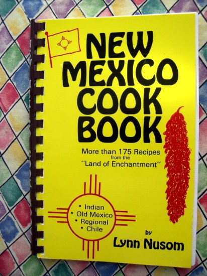 The Maverick Cookbook by Lynn Cline