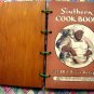 Rare Vintage 1939 Old Dixie Recipes ~ Southern Cookbook Mammy