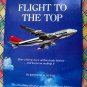 Flight To The Top Northwest Airlines History Book NWA