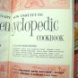 Vintage 1973 Culinary Arts Institute Encyclopedia Cookbook Deluxe Edition