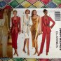 Butterick Pattern # 3203 UNCUT Misses Jacket, Dress, Top and Pants Size 6 8 10