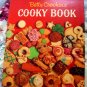 Retro 2002 Betty Crocker's Cooky Book~ Classic Cookie Cookbook