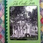 The Cook's Tour Tallahassee Florida 1972 Cookbook