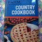 Vintage 1959 Farm Journal COUNTRY COOKBOOK HCDJ 1000+ Recipes