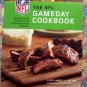 The NFL Gameday Cookbook ~ 150 Recipes Football Fun!