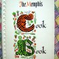 Vintage 1975 Memphis Cookbook Junior League Recipes Tennessee