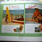 Leis, Luaus, and Alohas: The Lure of Hawaii in the Fifties / 50's Retro Book
