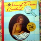 Nancy Drew Cookbook Re-print 1973 Classic Edition