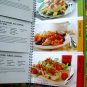 The 5-A-Day Menu Planner Cookbook TONS Recipes!