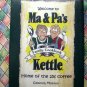 Rare Ma & Pa Kettle Family Cookbook ~ CAMERON Missouri
