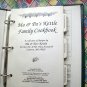 Rare Ma & Pa Kettle Family Cookbook ~ CAMERON Missouri