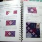 Instant Expert Quilting Book by Jenni Dobson Quilt Instruction & Projects