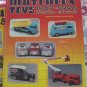 Price Guide MATCHBOX TOYS 1948-1993 & 1947-1996 Identification Book