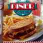 DINER COOKBOOK All-American Comfort Food Recipes