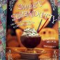 Sweet Serendipity Desserts Cookbook ~ Cookies Chocolate ~ New York