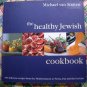 The Healthy Jewish Cookbook ~ 100 Delicious Recipes from Around the World
