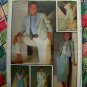 Simplicity Pattern # 6743 UNCUT Misses Pants Skirt Jacket Size 10