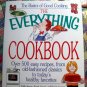 The Everything Cookbook ~ 500 Classic Recipes ~ Basics of Good Cooking