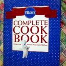 Pillsbury Complete Cookbook: Recipes from America's Most-Trusted Kitchen