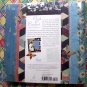 New Sealed Cloth and Comfort: A Stitch-Crafting Journal ~ Sewing Diary