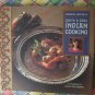 Madhur Jaffrey's Quick and Easy Indian Cooking Cookbook