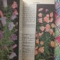 Vintage 1937  Annuals You Should Grow Booklet (Flowers for your Garden)