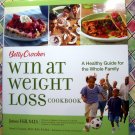 Betty Crocker's Betty Crocker Win at Weight Loss Cookbook