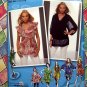 Simplicity Pattern # 2706 UNCUT Juniors Mini Dress Tunic Size 11/12 13/14 15/16 17/18