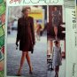 McCalls Pattern # 7776 UNCUT Misses Dress Unlined Jacket Skirt Size 16 18 20