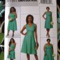 Butterick Pattern # 5461 UNCUT Misses/Women's Dress Formal Size 8 10 12 14 16