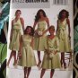 Butterick Pattern # 5322 UNCUT Misses/Women's Dress Formal Size 8 10 12 14