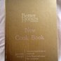 Vintage 1965 Better Homes & Gardens Gold Souvenir Cookbook