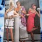 Butterick Pattern # 4199 UNCUT Mens Womens Toga Costume Flapper All Sizes
