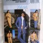 Butterick Pattern # 3976 UNCUT Misses Wardrobe Sizes 20 22 24 Jacket Skirt Pants