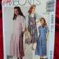 Easy McCalls Pattern # 4888 UNCUT Misses Jumper Size 6
