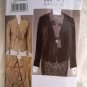 Vogue Pattern # 8454 UNCUT Misses Top by Marci Tilton Size XS Small Medium