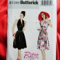 Butterick Pattern # 5209 UNCUT Misses Halter Dress Size 14 16 18 20 Retro Vintage 1947