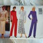 Butterick Pattern # 5692 UNCUT Misses Wardrobe Jacket Pants Skirt Size 6 8 10