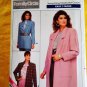 Butterick Pattern # 5759 UNCUT Misses Jacket Coat Size 12 14 16