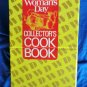 Vintage 1970 Woman's Day Collectors Cookbook 2000 Recipes Binder