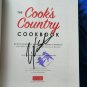 Autographed The Cook's Country Cookbook: American Home Cooking 500 Classic  Regional Recipes