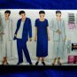 Butterick Pattern # 5954 UNCUT Misses Jacket Top Dress Pants Size 16 18 20