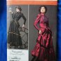Simplicity Pattern # 2207 UNCUT Misses Long Dress Jacket Skirt Costume Size 14 16 18 20