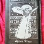 Syrian Dress Pattern # 105  from Folkwear UNCUT