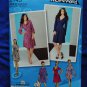 Simplicity Project Runway Pattern # 2145 UNCUT Misses Dress Size 4 6 8 10 12