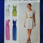 implicity Pattern # 2178 UNCUT Misses Gown Dress Size 6 8 10 12 14